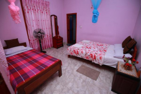 Гостиница Nest Drop Inn  Элла